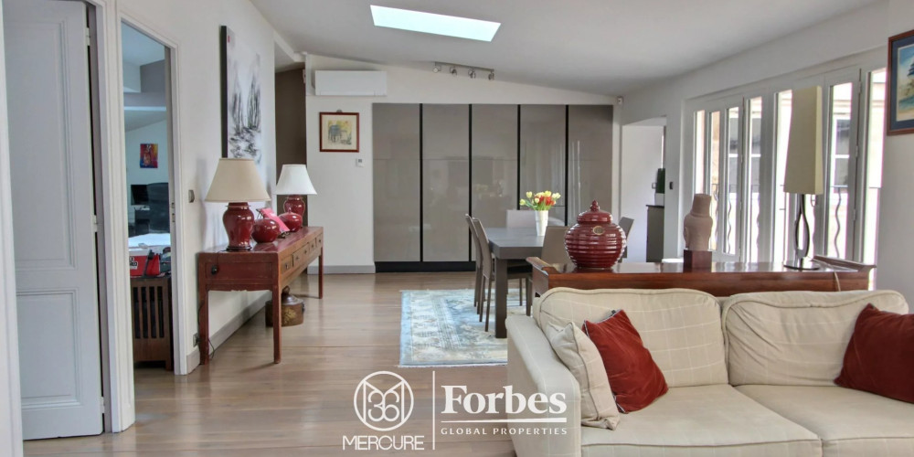 appartement à BORDEAUX (33000)