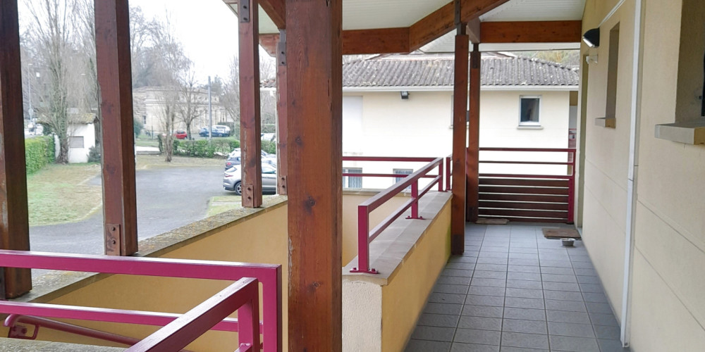 appartement à PESSAC (33600)