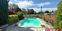 maison à BIGANOS (33380)