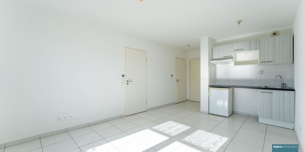 appartement à ANDERNOS LES BAINS (33510)