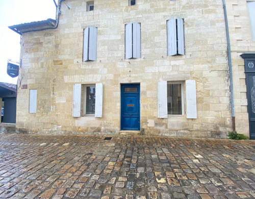 maison  LIBOURNE