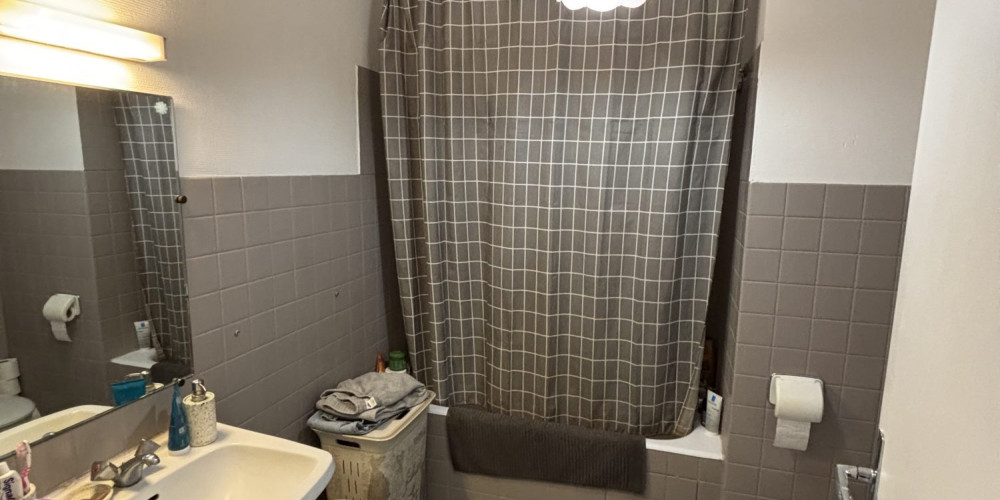 appartement à TALENCE (33400)