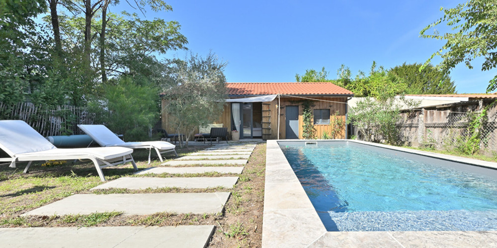 maison à MERIGNAC (33700)