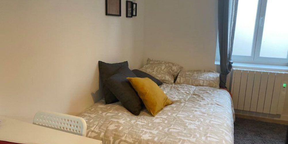 appartement à BORDEAUX (33000)