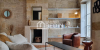 appartement à BORDEAUX (33000)