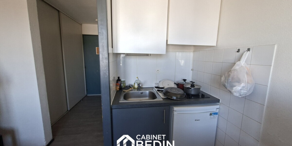 appartement à TALENCE (33400)