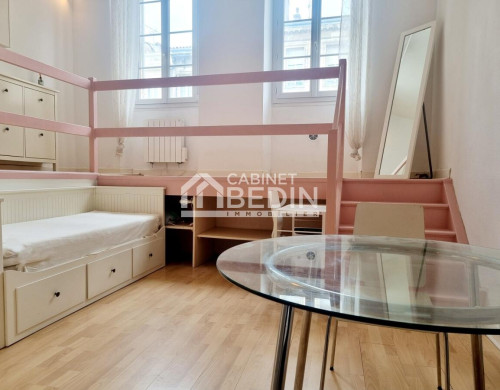 appartement  BORDEAUX