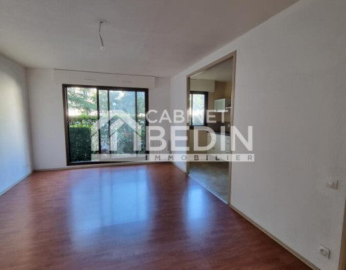 appartement  LE BOUSCAT