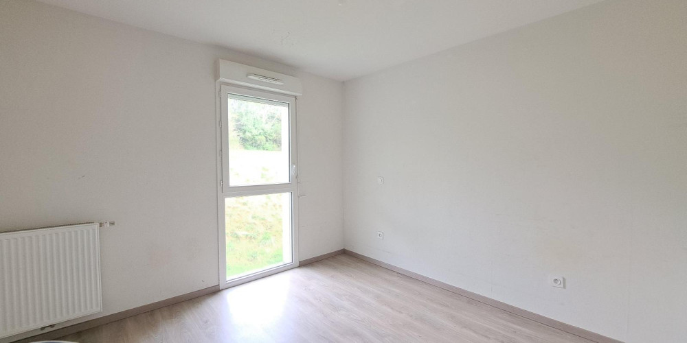 appartement à BASSENS (33530)