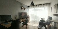 appartement à LIBOURNE (33500)