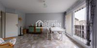 appartement à BORDEAUX (33100)
