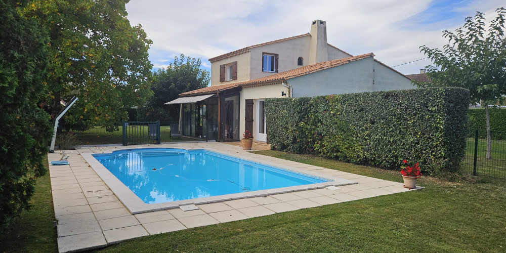 maison à ST MEDARD DE GUIZIERES (33230)