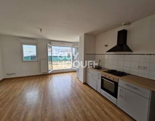 appartement  MERIGNAC