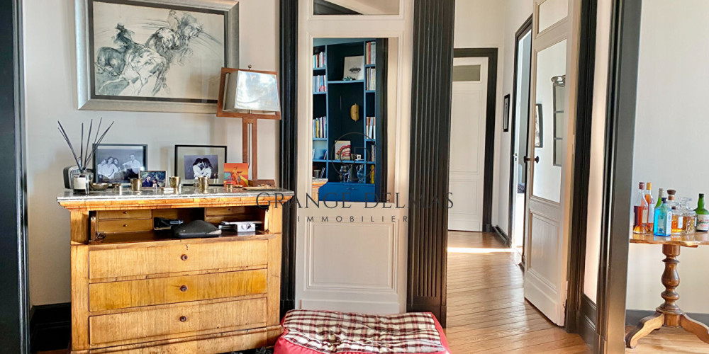 appartement à BORDEAUX (33000)