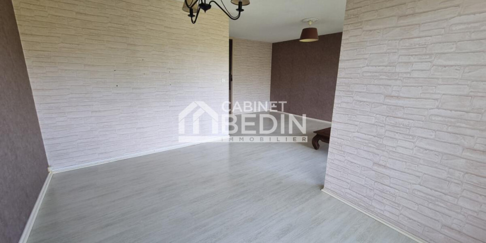 appartement à BLANQUEFORT (33290)