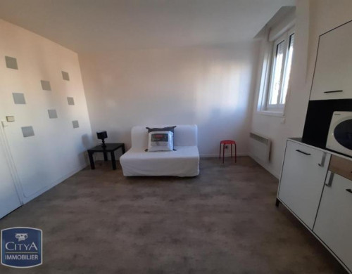 appartement  BORDEAUX