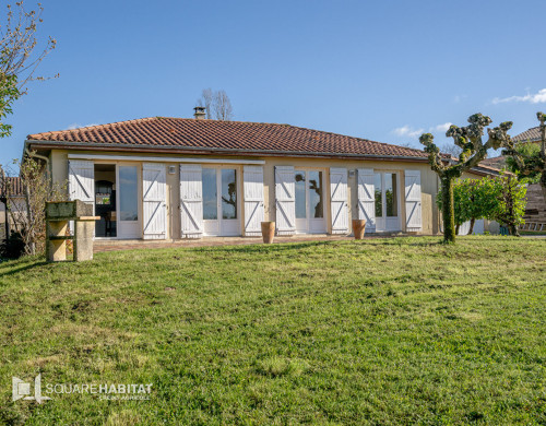maison  CARIGNAN DE BORDEAUX