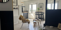 appartement à TALENCE (33400)