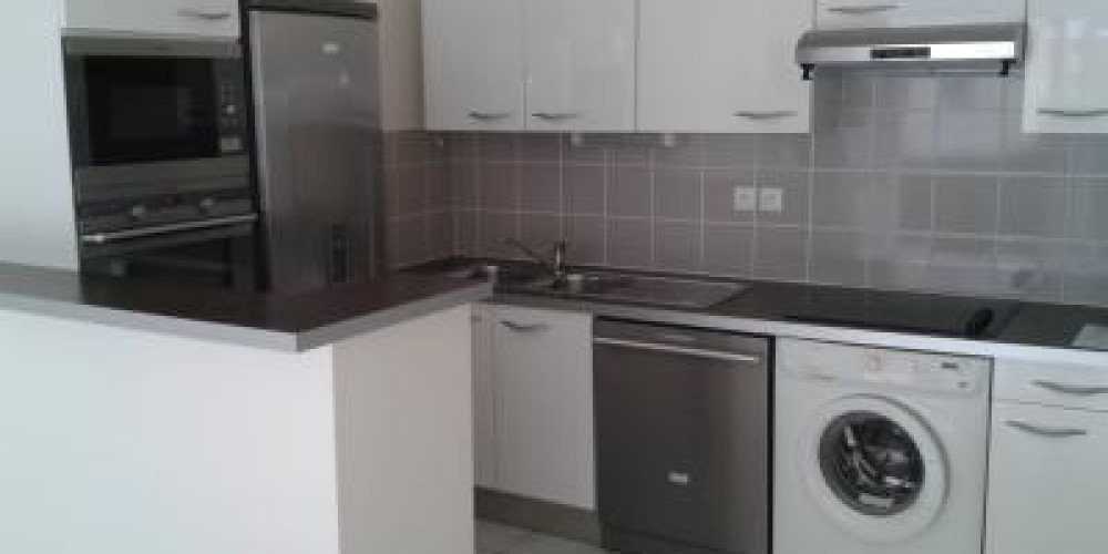 appartement à LIBOURNE (33500)