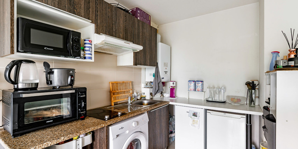 appartement à CENON (33150)