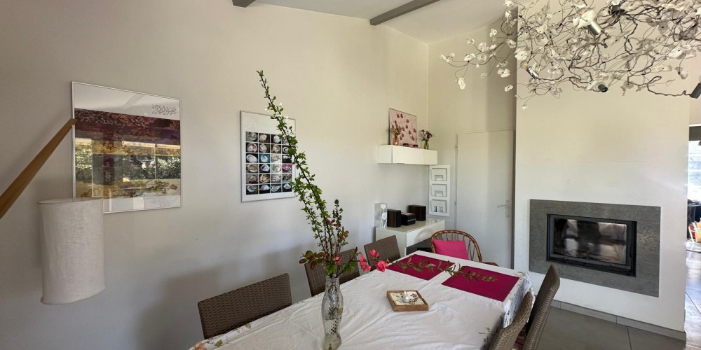 maison à CADILLAC (33410)