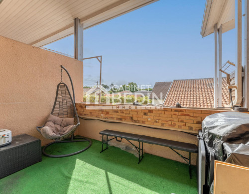appartement  LANTON
