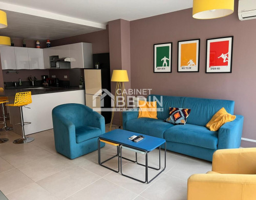 appartement  BORDEAUX