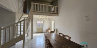 maison à VILLENAVE D ORNON (33140)
