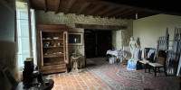 maison à PEUJARD (33240)