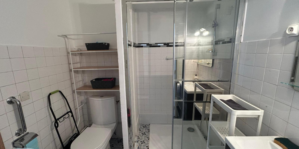 appartement à PESSAC (33600)