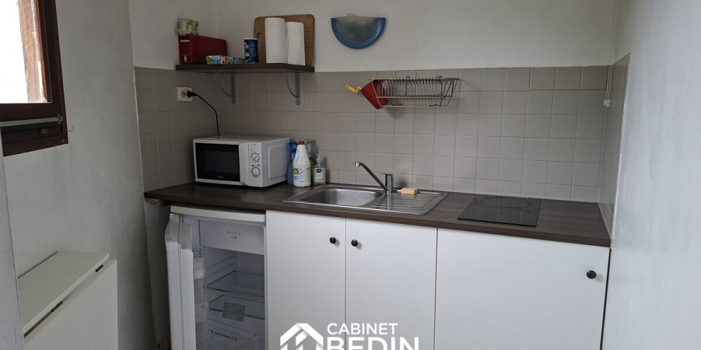 appartement à TALENCE (33400)