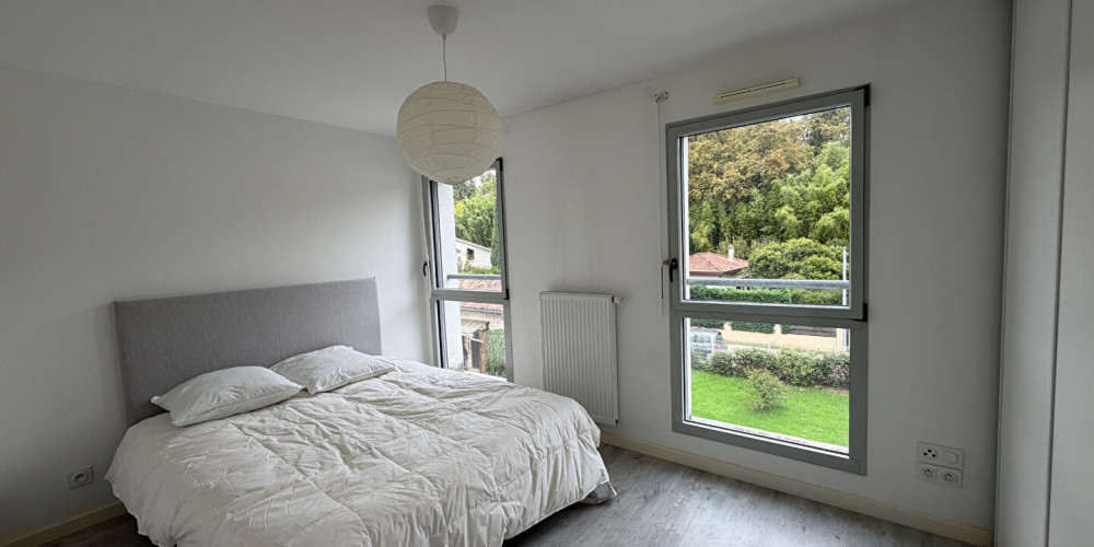 appartement à ST MEDARD EN JALLES (33160)