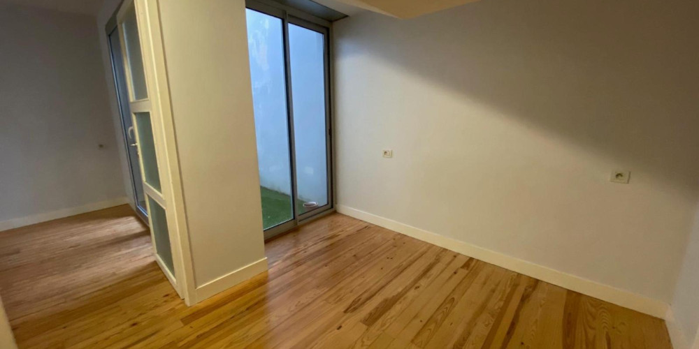 appartement à BORDEAUX (33000)