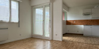 appartement à LIBOURNE (33500)