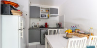 appartement à PAREMPUYRE (33290)