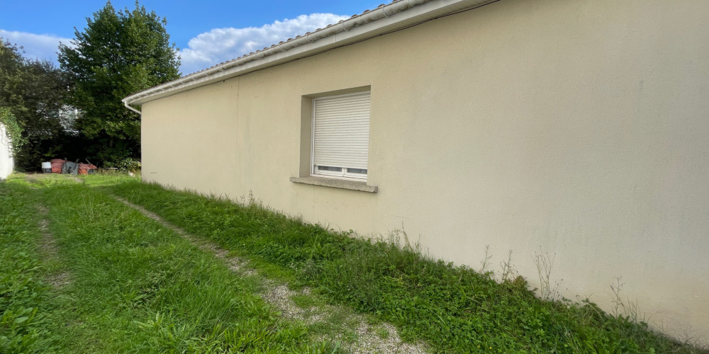 maison à BORDEAUX (33000)