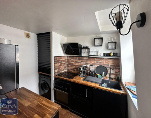 appartement  BORDEAUX