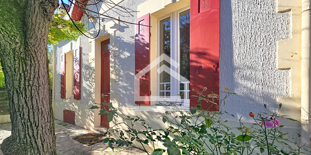 maison à BORDEAUX (33000)