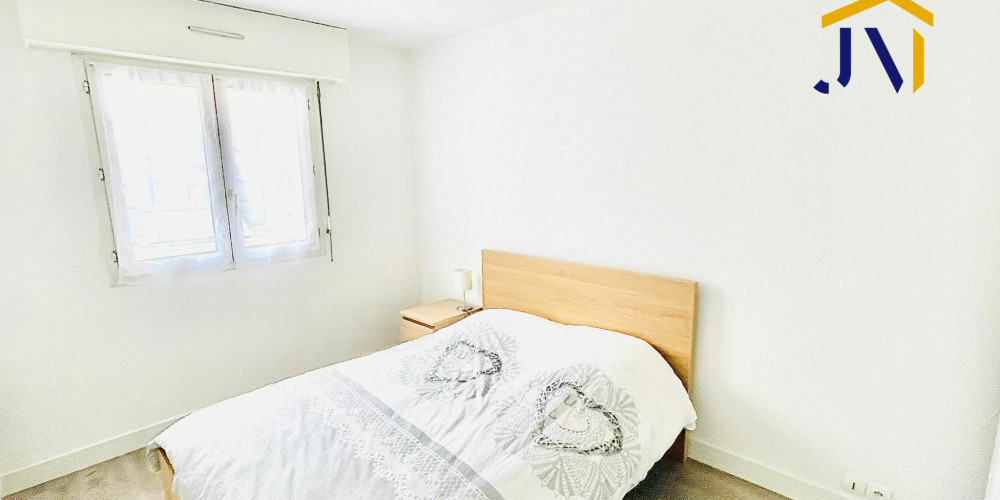 appartement à MERIGNAC (33700)