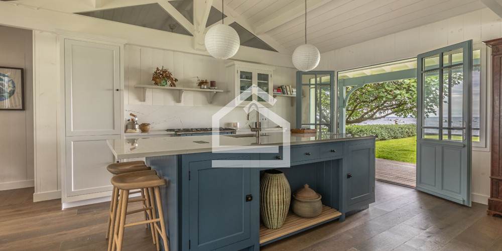 maison à LEGE CAP FERRET (33950)