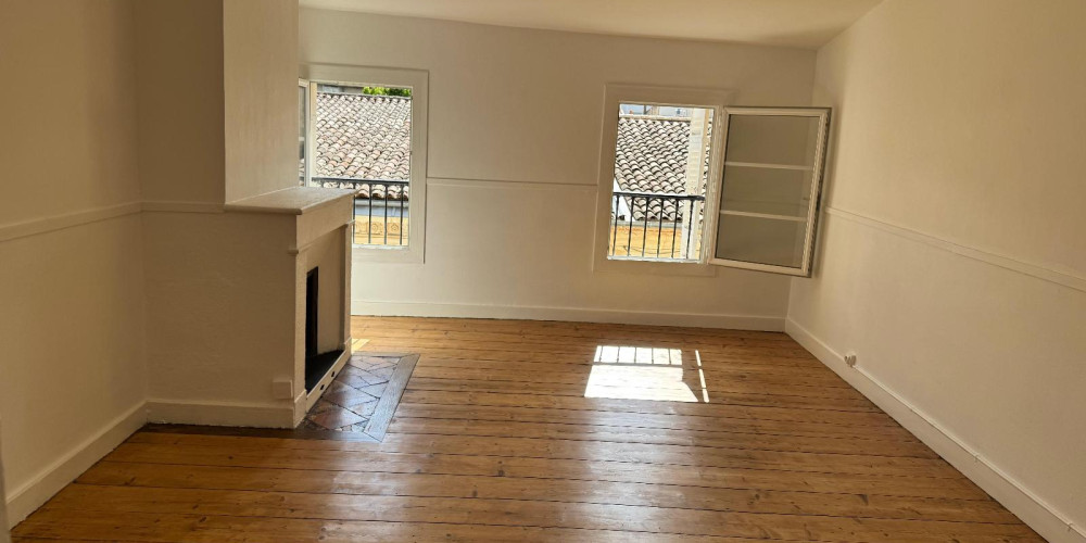 appartement à BORDEAUX (33000)
