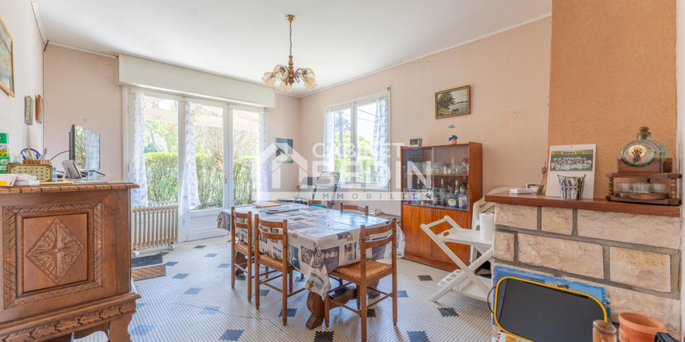 maison à ANDERNOS LES BAINS (33510)