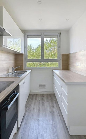 Appartement  MERIGNAC