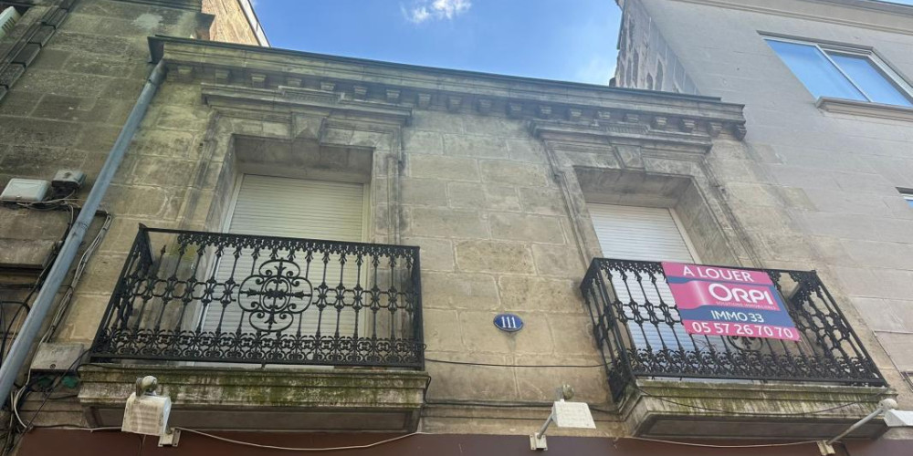 maison à TALENCE (33400)