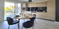 appartement à MERIGNAC (33700)