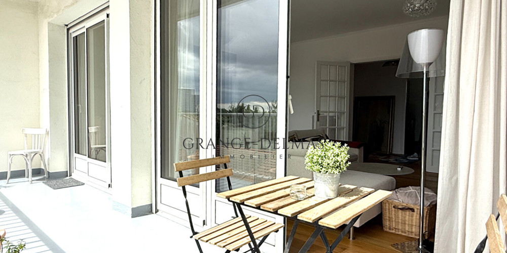appartement à BORDEAUX (33000)