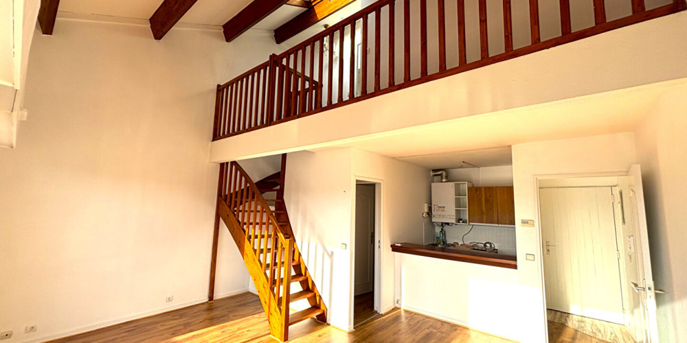 appartement à ARCACHON (33120)