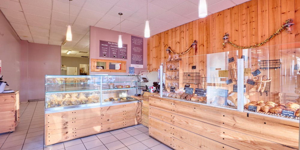 local commercial à ARCACHON (33120)