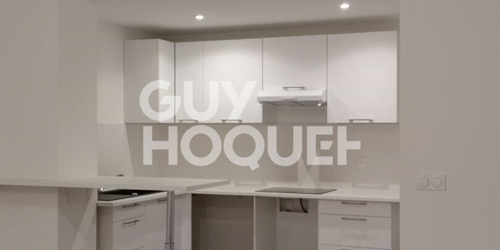 maison à LE BOUSCAT (33110)