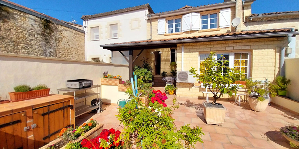 maison à LANGON (33210)